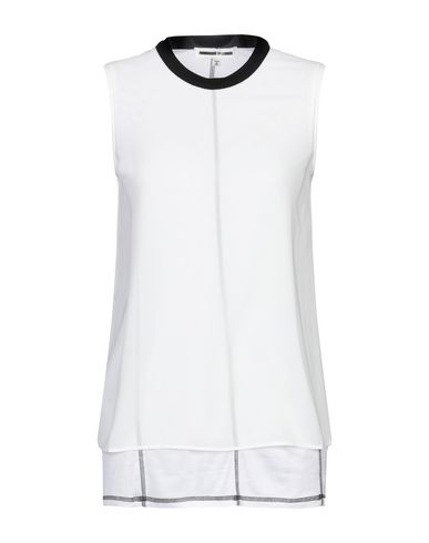 Mcq By Alexander Mcqueen T-shirt In White | ModeSens