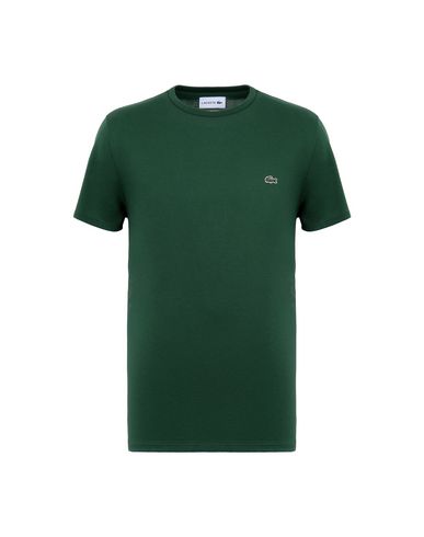 magliette lacoste uomo