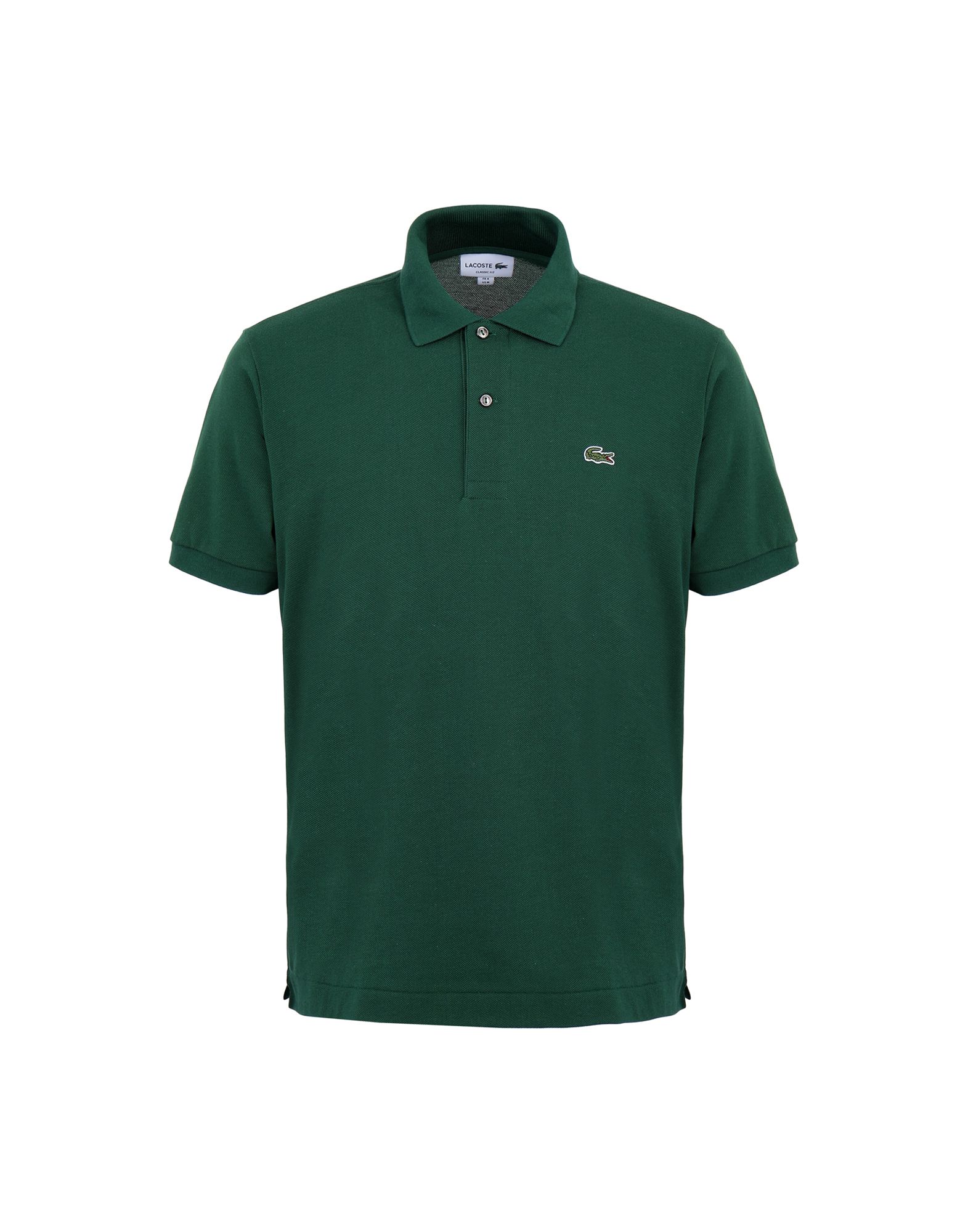 lacoste clothing