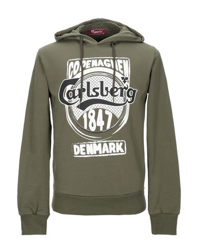 felpa carlsberg prezzo