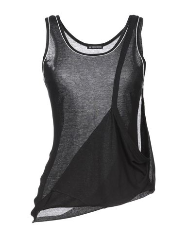 ZOOM ANN DEMEULEMEESTER - Débardeur