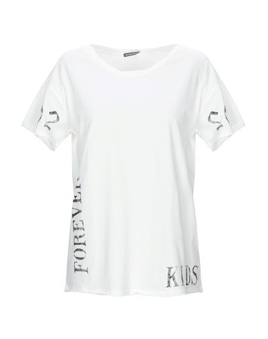 ZOOM ANN DEMEULEMEESTER - T-shirt