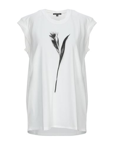 ZOOM ANN DEMEULEMEESTER - T-shirt