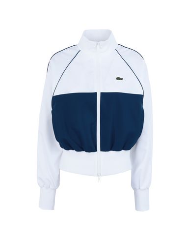 sudadera lacoste mujer