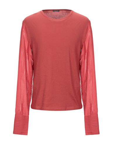 ZOOM ANN DEMEULEMEESTER - T-shirt