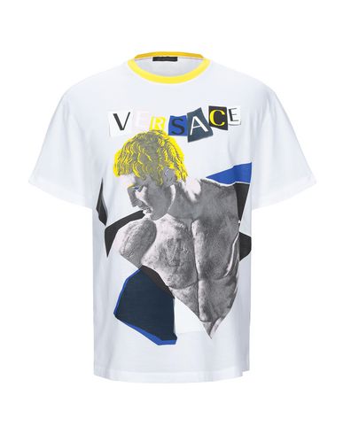 versace t shirt online