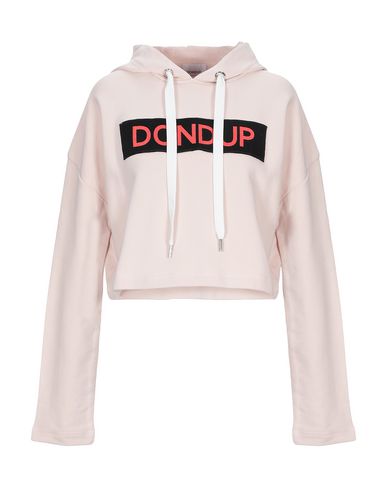 ZOOM DONDUP - Hooded sweatshirt