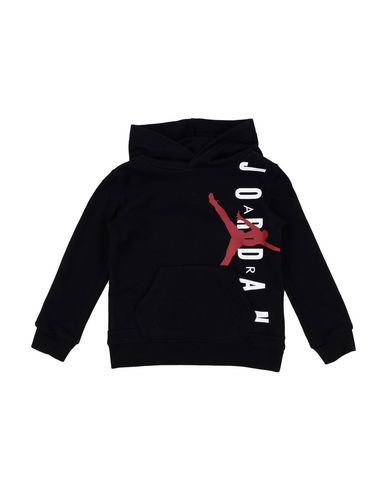 sudadera jordan niño
