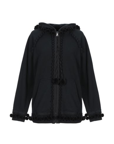 ZOOM MARC JACOBS - Hooded sweatshirt