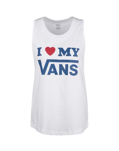 vans tank tops