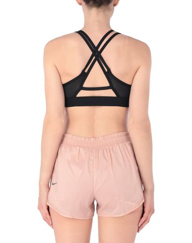 nike indy zip bra