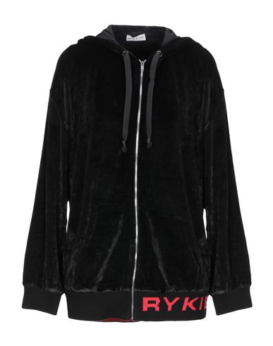ZOOM SONIA RYKIEL - Hooded sweatshirt