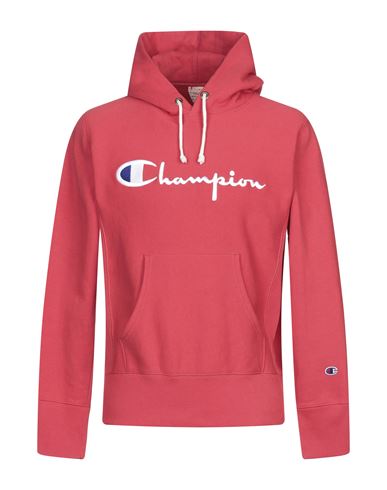 CHAMPION Hooded sweatshirt , Sweaters and Sweatshirts