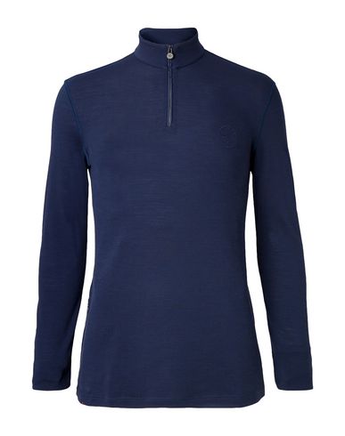 Click to view more detailed imagery on our partner's website Iffley Road T-shirt In Dark Blue