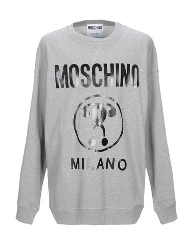 ZOOM MOSCHINO - Sweatshirt