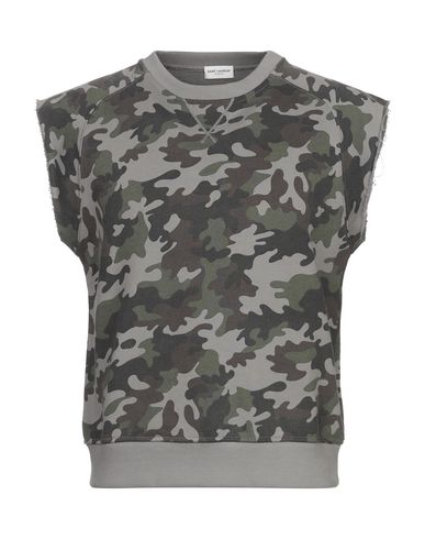 ZOOM SAINT LAURENT - Sweatshirt