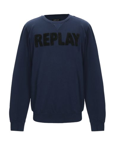 ZOOM REPLAY - Sweatshirt