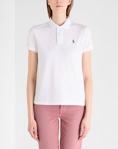 ralph lauren polo shirts women