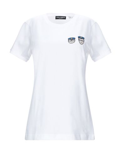 ZOOM DOLCE & GABBANA - T-shirt