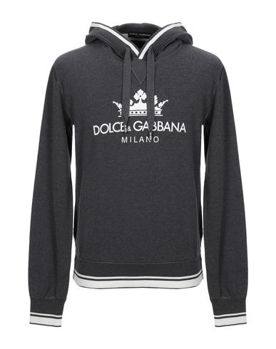 ズーム DOLCE & GABBANA - スウェット