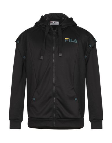 sudadera fila hombre