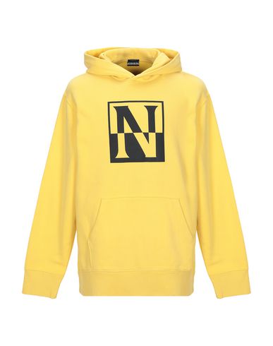 ZOOM NAPAPIJRI - Hooded sweatshirt