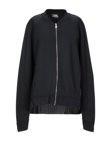 ZOOM KARL LAGERFELD - Sweat-shirt
