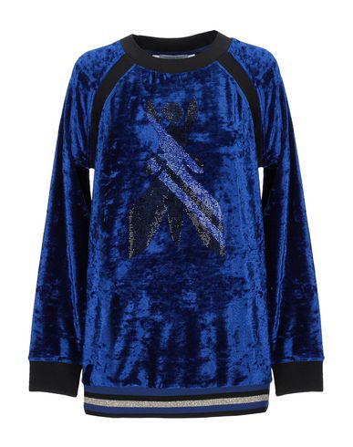 ZOOM PATRIZIA PEPE - Sweatshirt