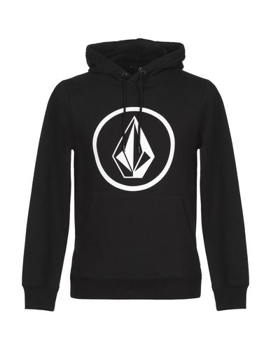 volcom felpe
