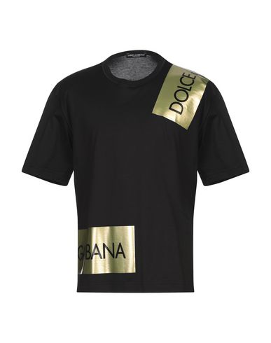 ZOOM DOLCE & GABBANA - T-Shirt