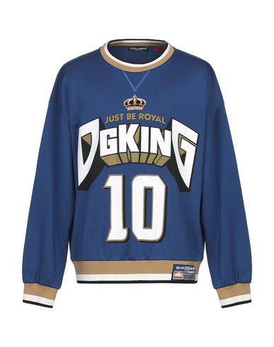 ZOOM DOLCE & GABBANA - Sweatshirt