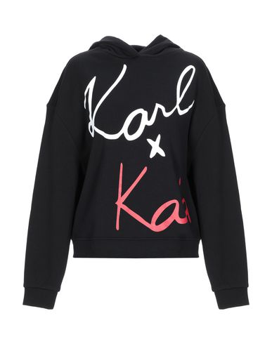 ZOOM KARL LAGERFELD - Sweat-shirt