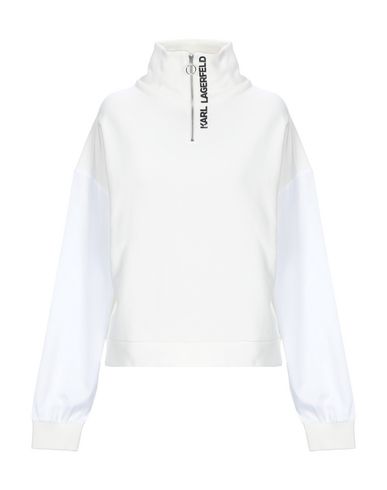 ZOOM KARL LAGERFELD - Sweat-shirt