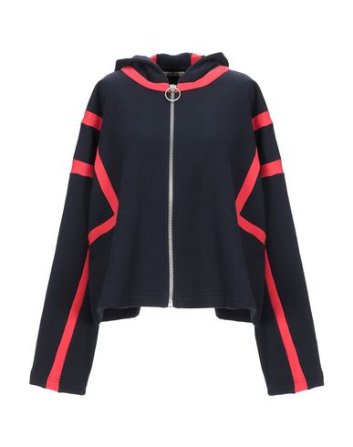 ZOOM MARNI - Hooded track jacket
