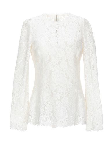 ZOOM DOLCE & GABBANA - Blouse