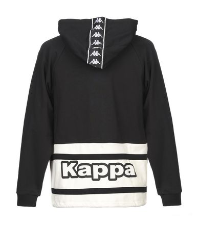 kappa kontroll felpa