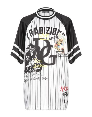 ZOOM DOLCE & GABBANA - T-Shirt
