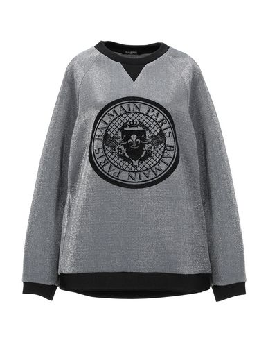 balmain sweatshirts