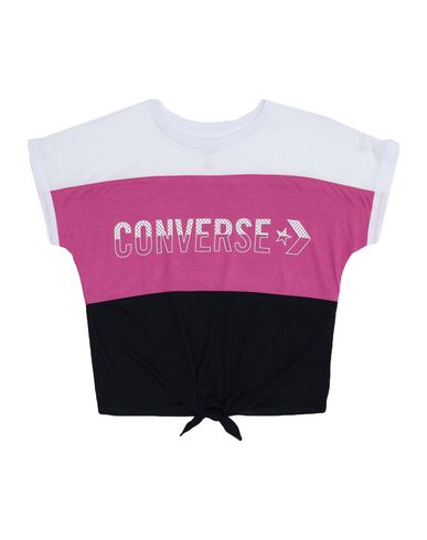 baby converse t shirt