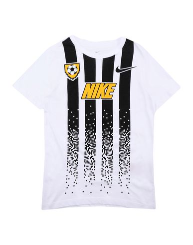 t shirt nike bambino