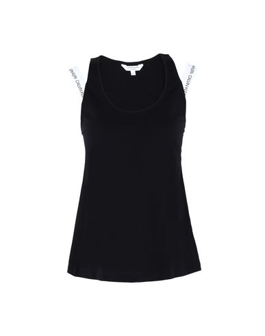 ZOOM CALVIN KLEIN - Tanktop