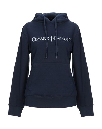 ZOOM CESARE PACIOTTI - Hooded sweatshirt