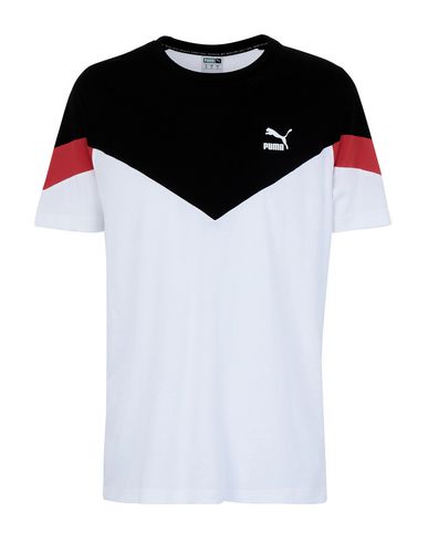 Sport T-Shirt - Men Puma Sport T-Shirts 
