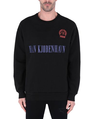 puma x han kjobenhavn hoodie