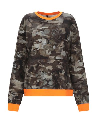ZOOM VERSUS VERSACE - Sweatshirt