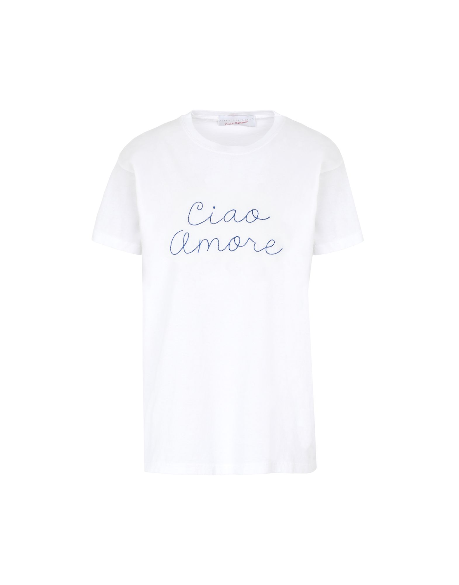t shirt ciao amore