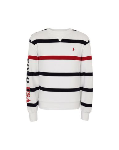 ZOOM POLO RALPH LAUREN - Sweatshirt