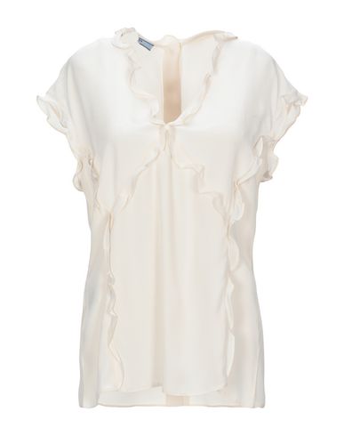 ZOOM PRADA - Blouse