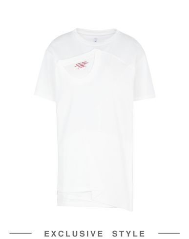 ZOOM AMENDMENT x YOOX - Camiseta