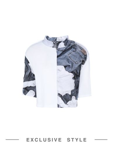 ZOOM AMENDMENT x YOOX - T-shirt
